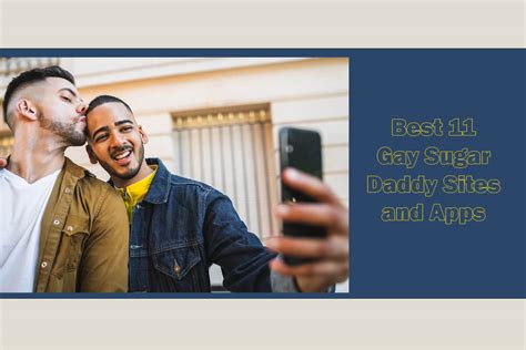 sugardaddy gay|Sugar Daddy Dating App & Website 